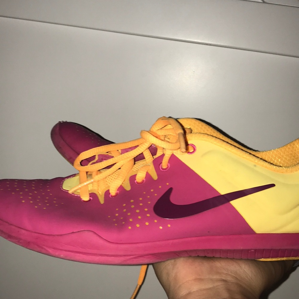 Nike Tennis Shoes!